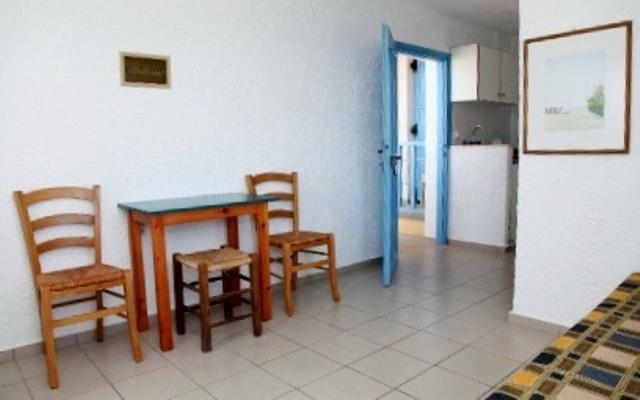 Mareva Hotel Apartments Hersonissos  Værelse billede
