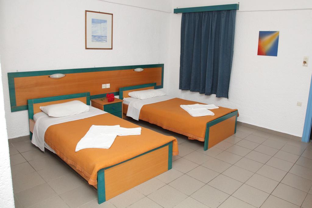 Mareva Hotel Apartments Hersonissos  Værelse billede