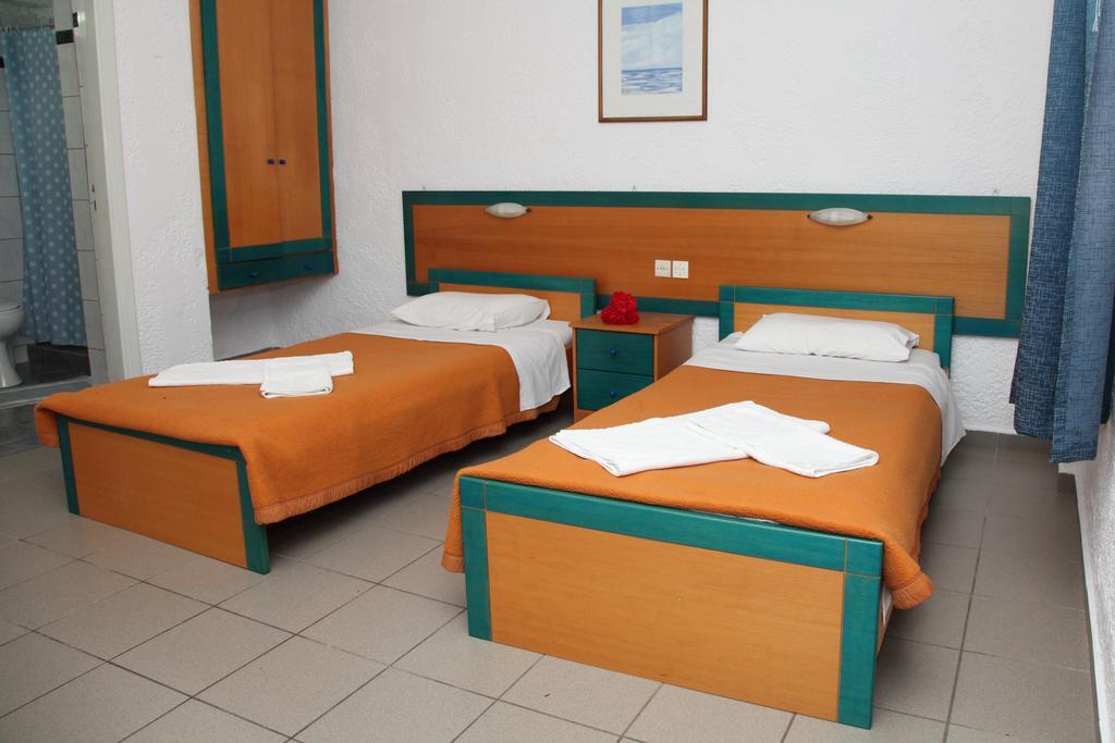 Mareva Hotel Apartments Hersonissos  Værelse billede
