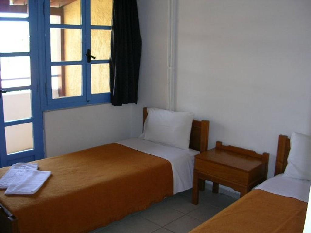 Mareva Hotel Apartments Hersonissos  Værelse billede
