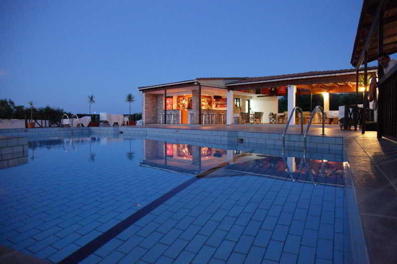 Mareva Hotel Apartments Hersonissos  Eksteriør billede