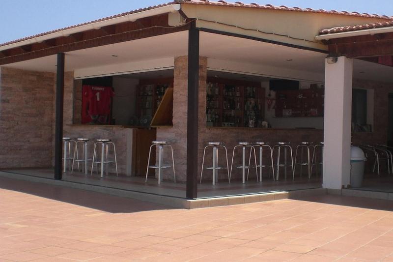 Mareva Hotel Apartments Hersonissos  Eksteriør billede
